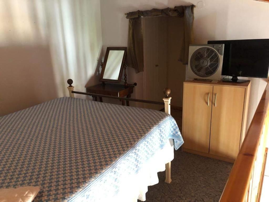 Lovely 2 Bedroom Condo In Corfu Anemomilos Anemomylos Exterior photo