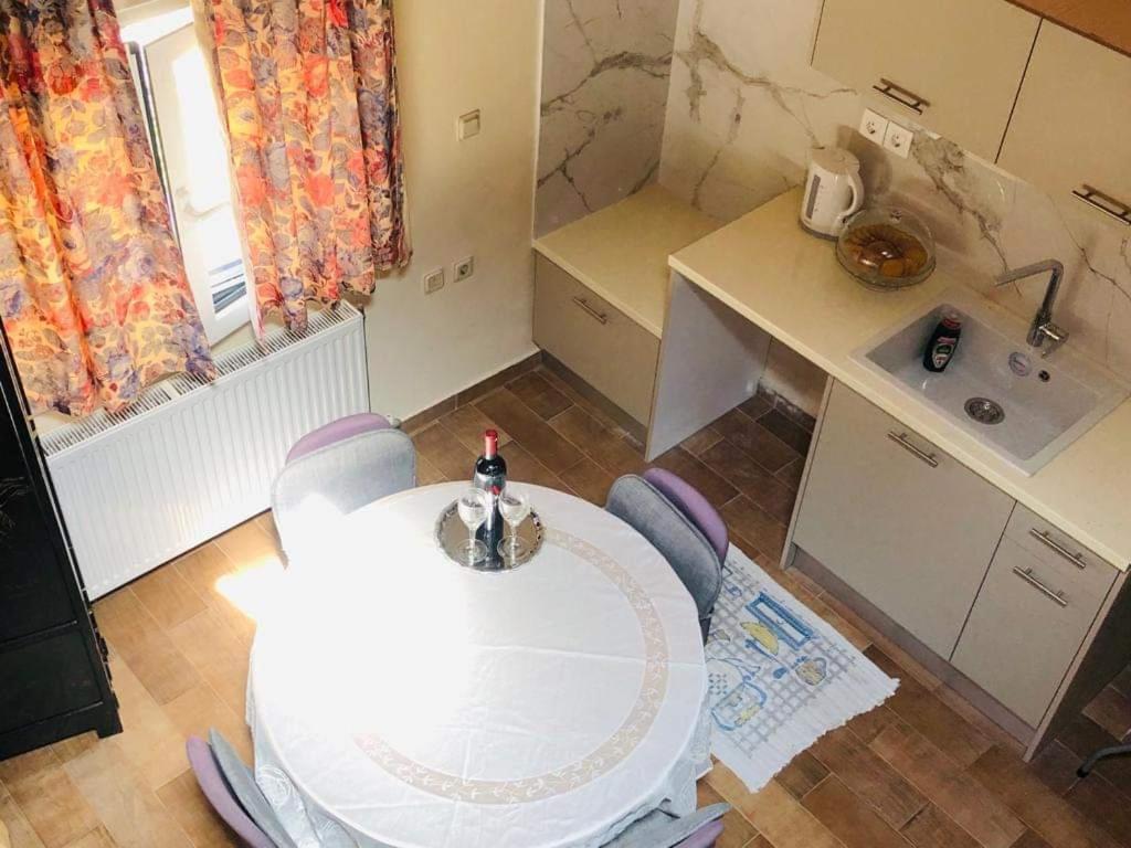 Lovely 2 Bedroom Condo In Corfu Anemomilos Anemomylos Exterior photo